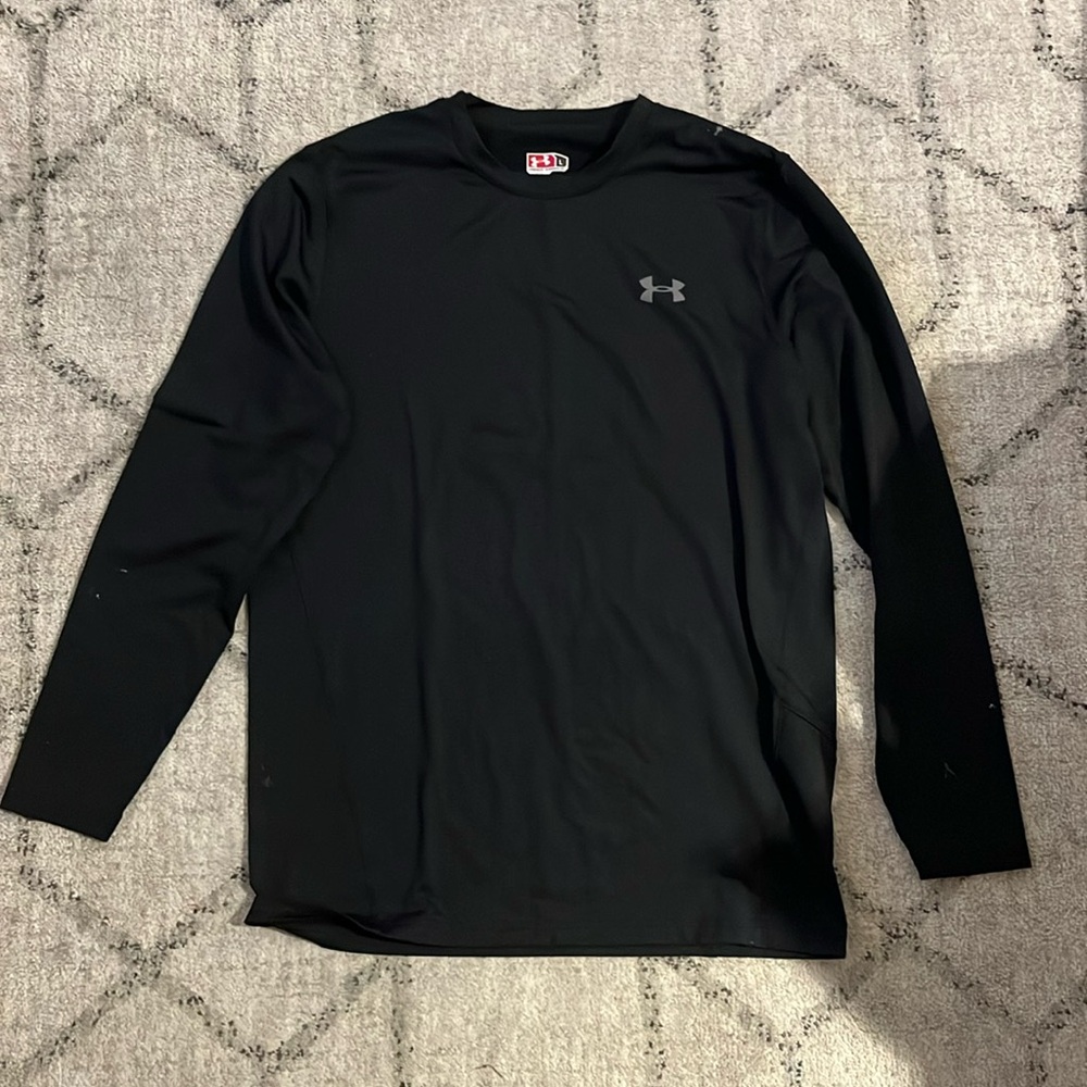 Under Armour long sleeve